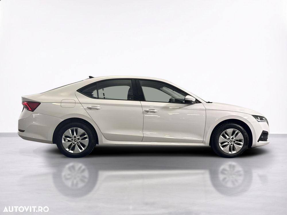 Skoda Octavia - 7