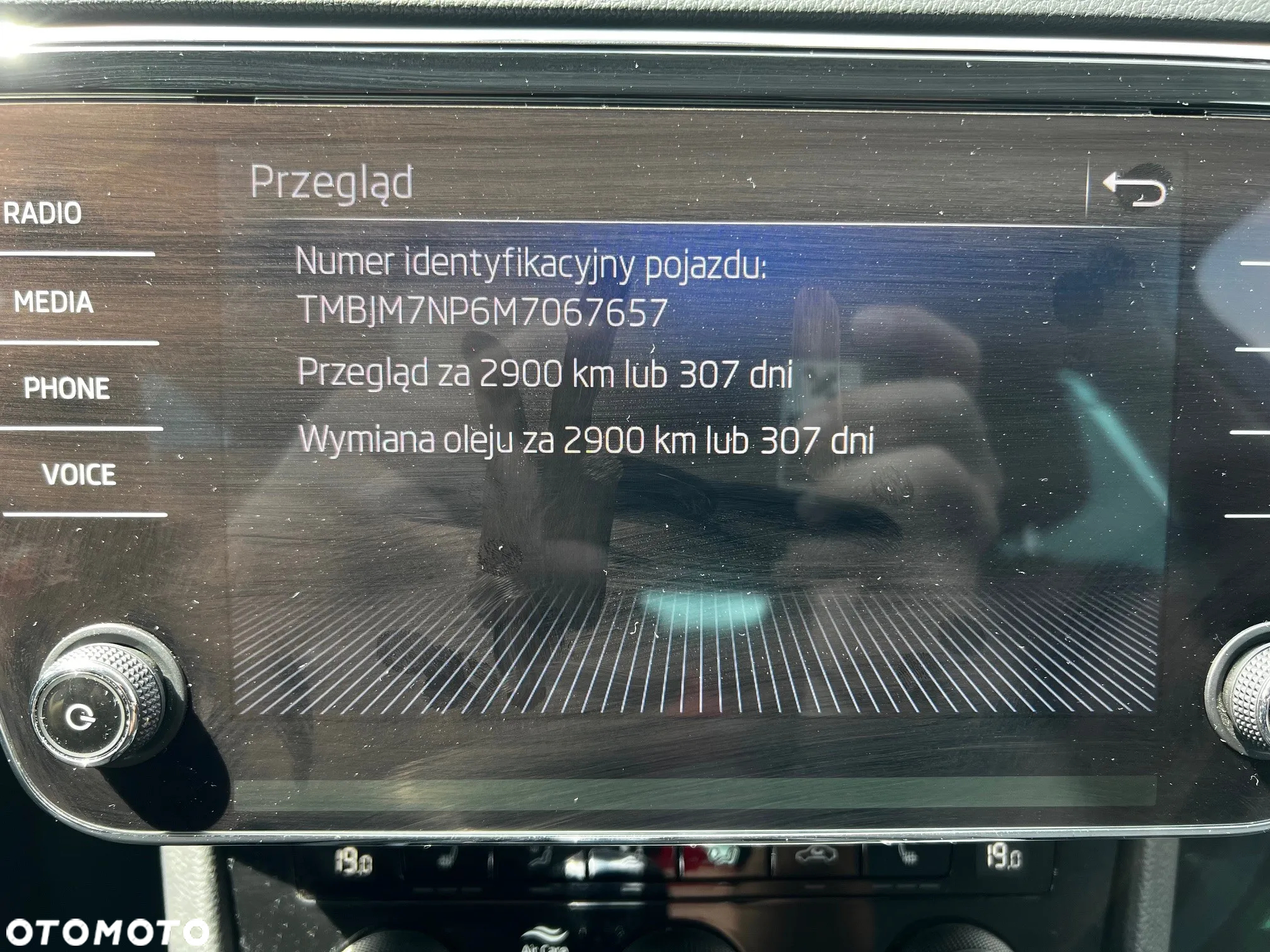 Skoda Superb 2.0 TSI Style DSG - 26