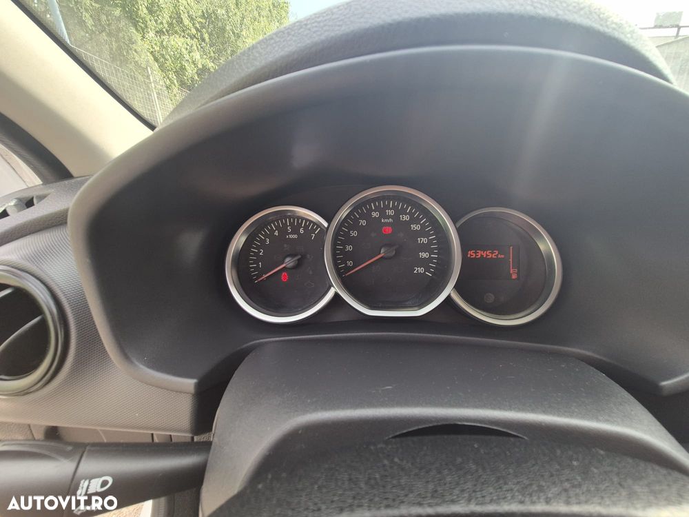 Dacia Logan - 10