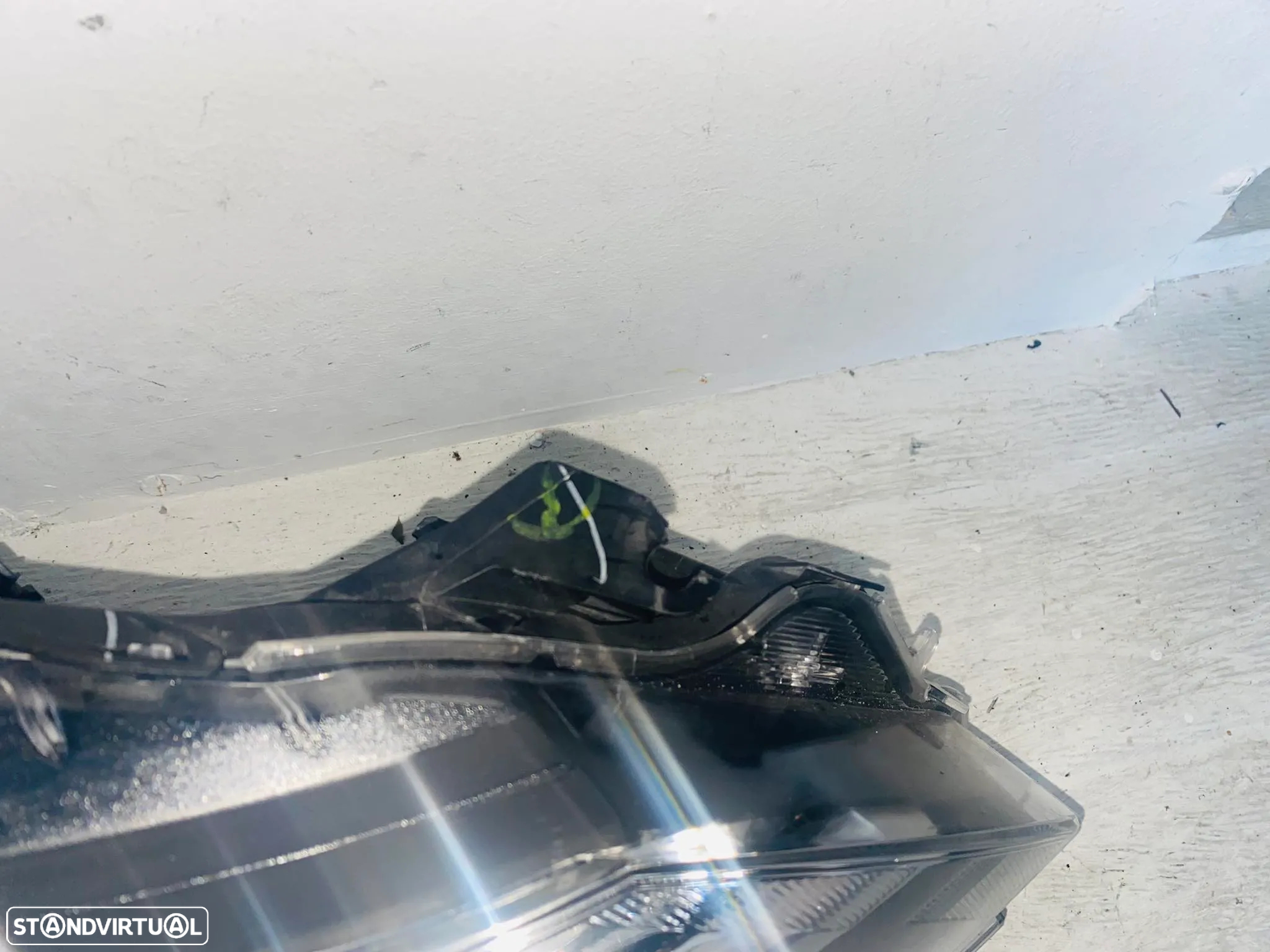 Farol Direito Toyota Yaris - 2017 / 2020 - 6