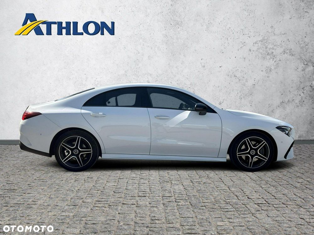 Mercedes-Benz CLA 200 mHEV AMG Line 7G-DCT - 6