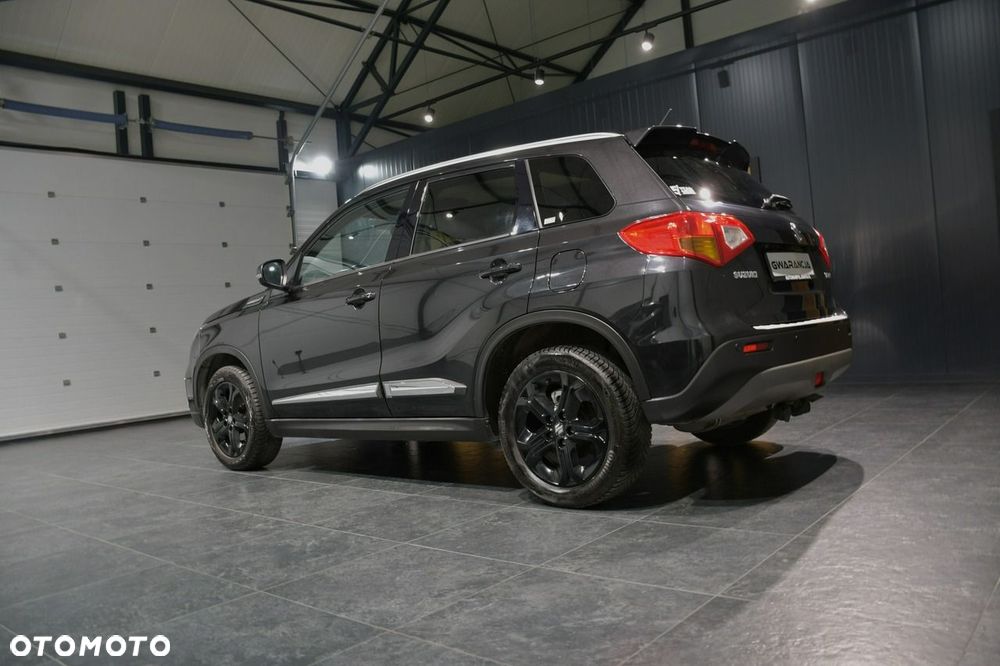Suzuki Vitara 1.6 Premium 2WD - 13