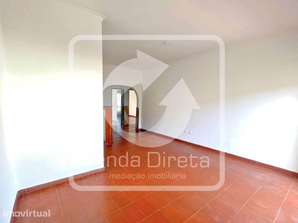 Apartamento T3 com 116 m² | Excelente Localização na Moita | Próxim... - Grande imagem: 3/22