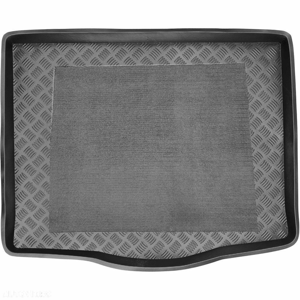 Tavita portbagaj Ford Focus 04.2018- parte montare Spate, BestAutoVest 32C3WB13 - 1