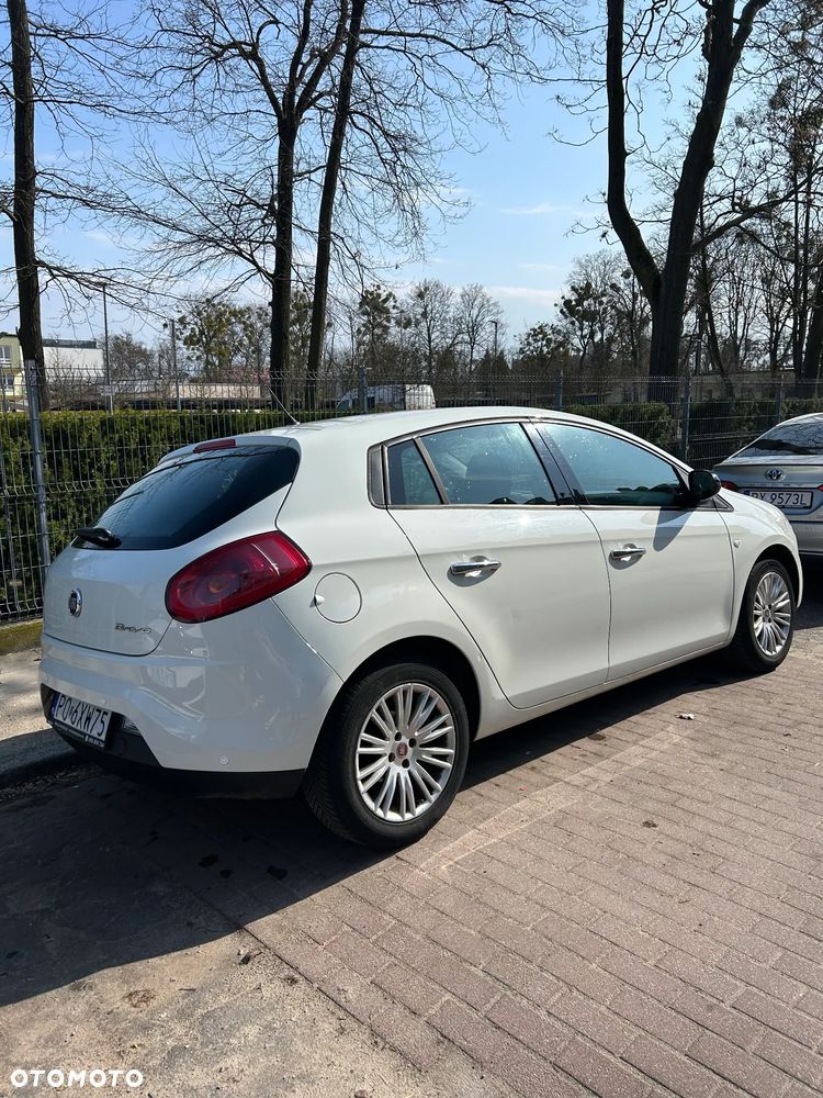 Fiat Bravo 1.4 16V Active Euro5 - 4