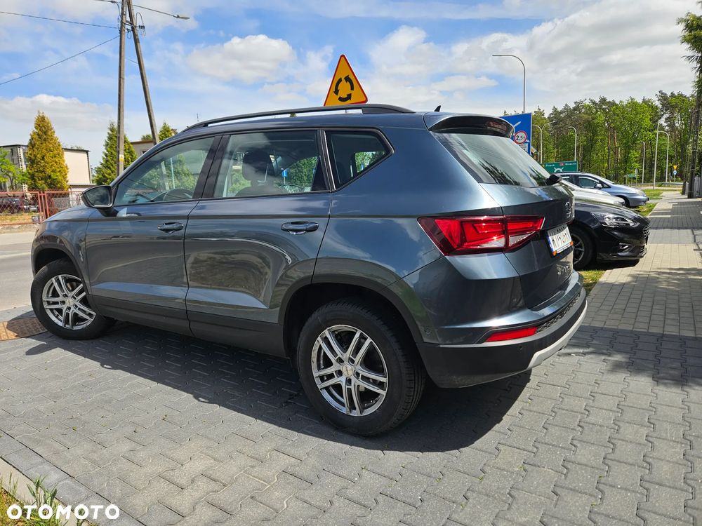 Seat Ateca - 18