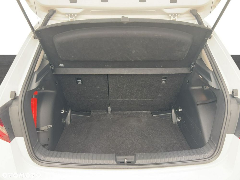 Skoda Fabia 1.0 Active - 11