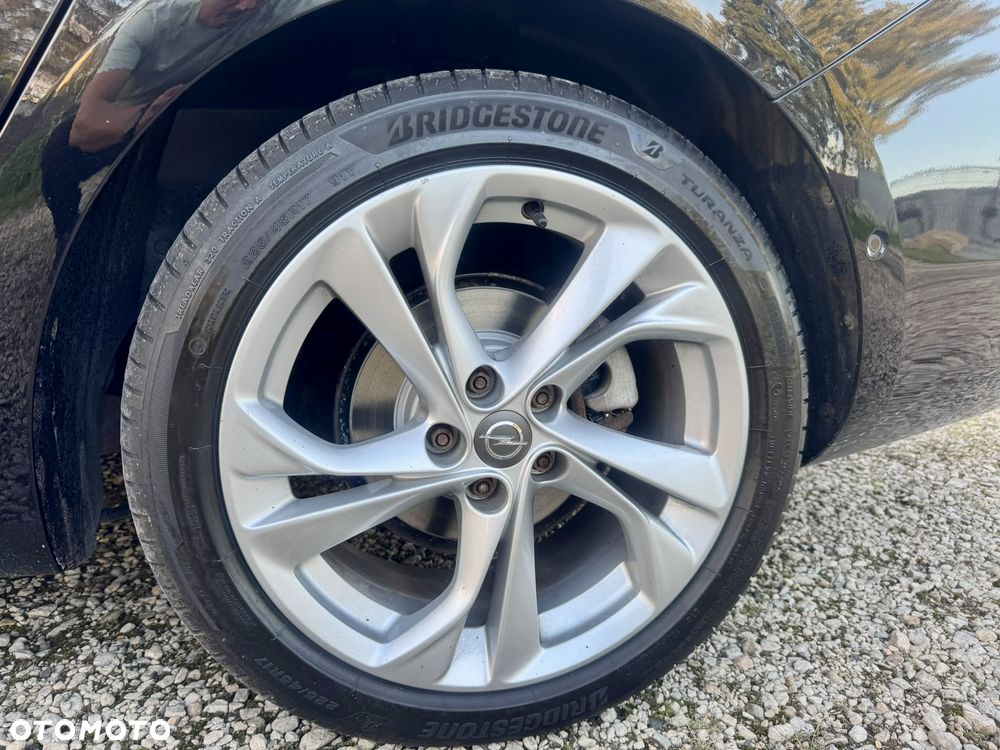 Opel Astra - 30