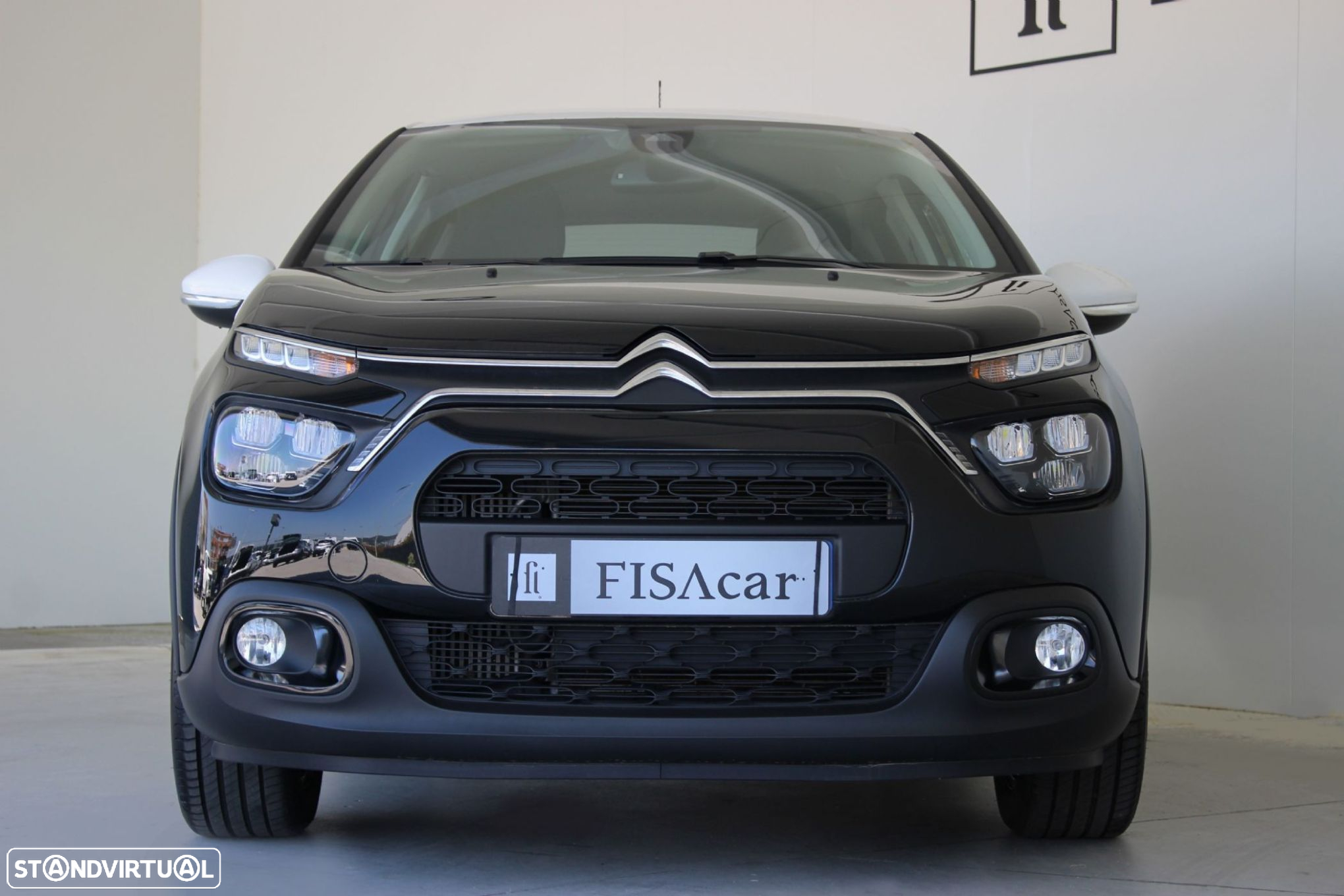 Citroën C3 1.2 PureTech Shine Pack EAT6 - 2