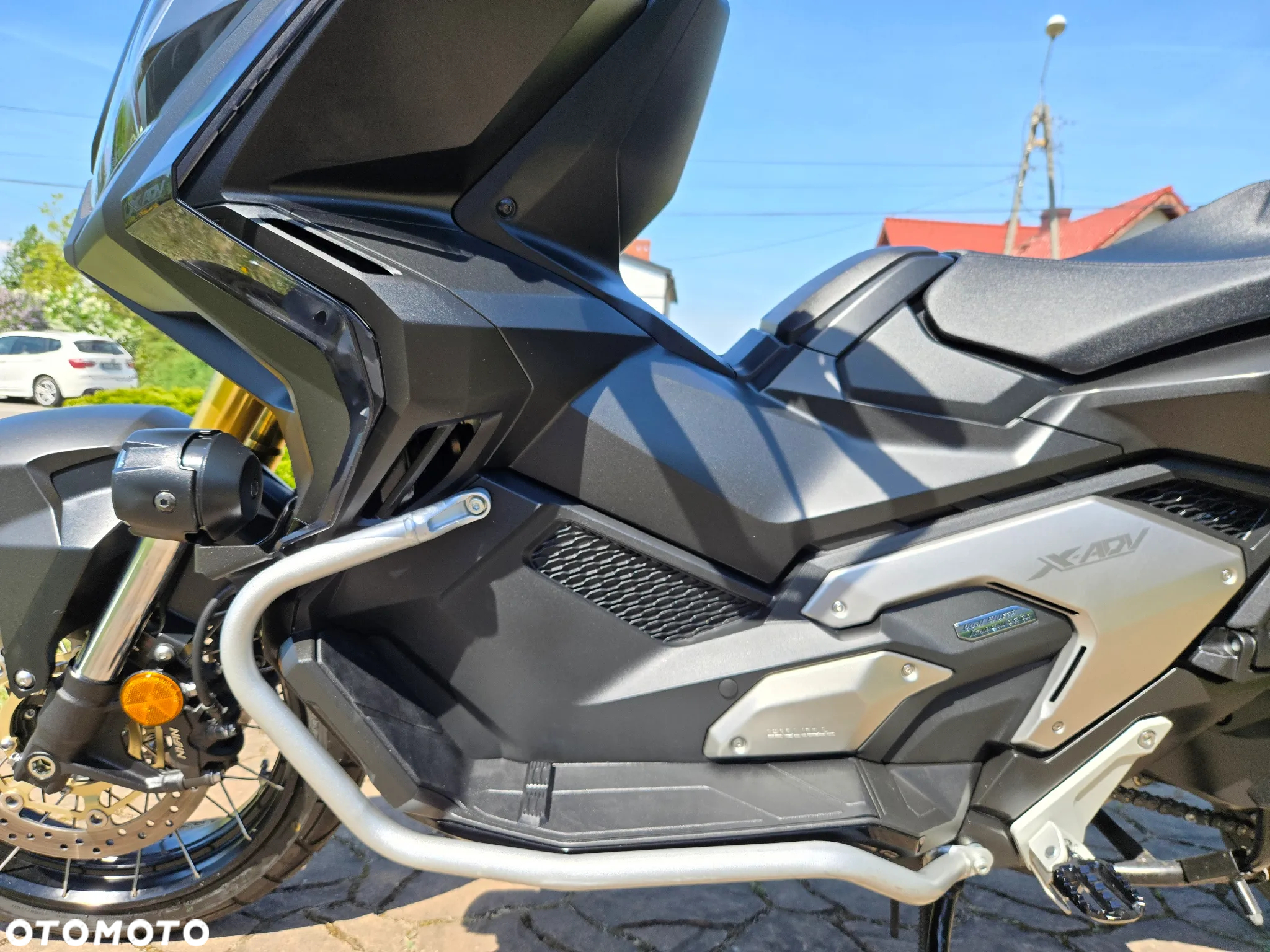 Honda X-ADV - 15