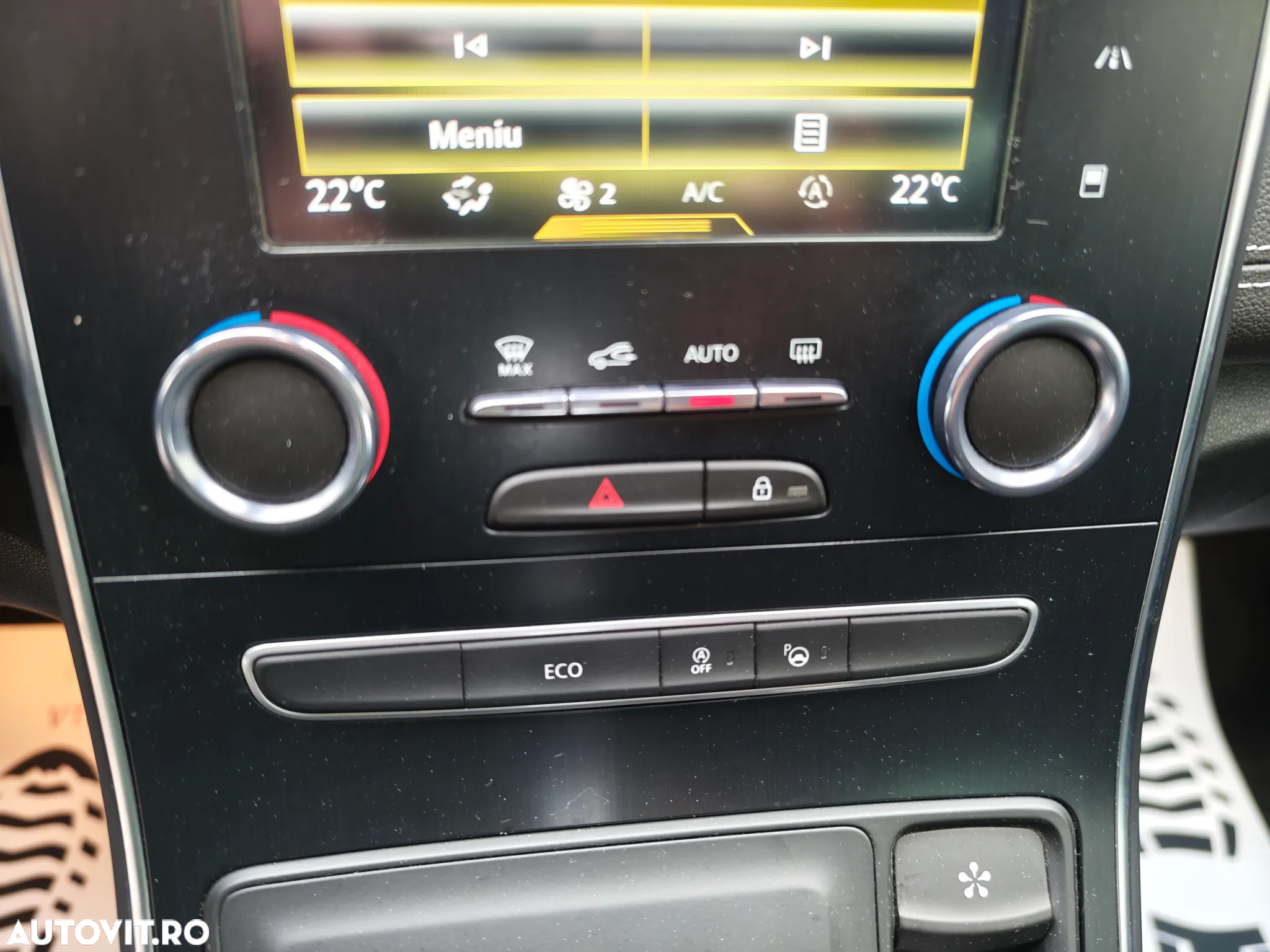 Renault Grand Scenic BLUE dCi 150 EDC Deluxe-Paket LIMITED - 30