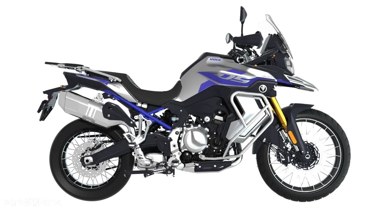 VOGE 900DSX - 1