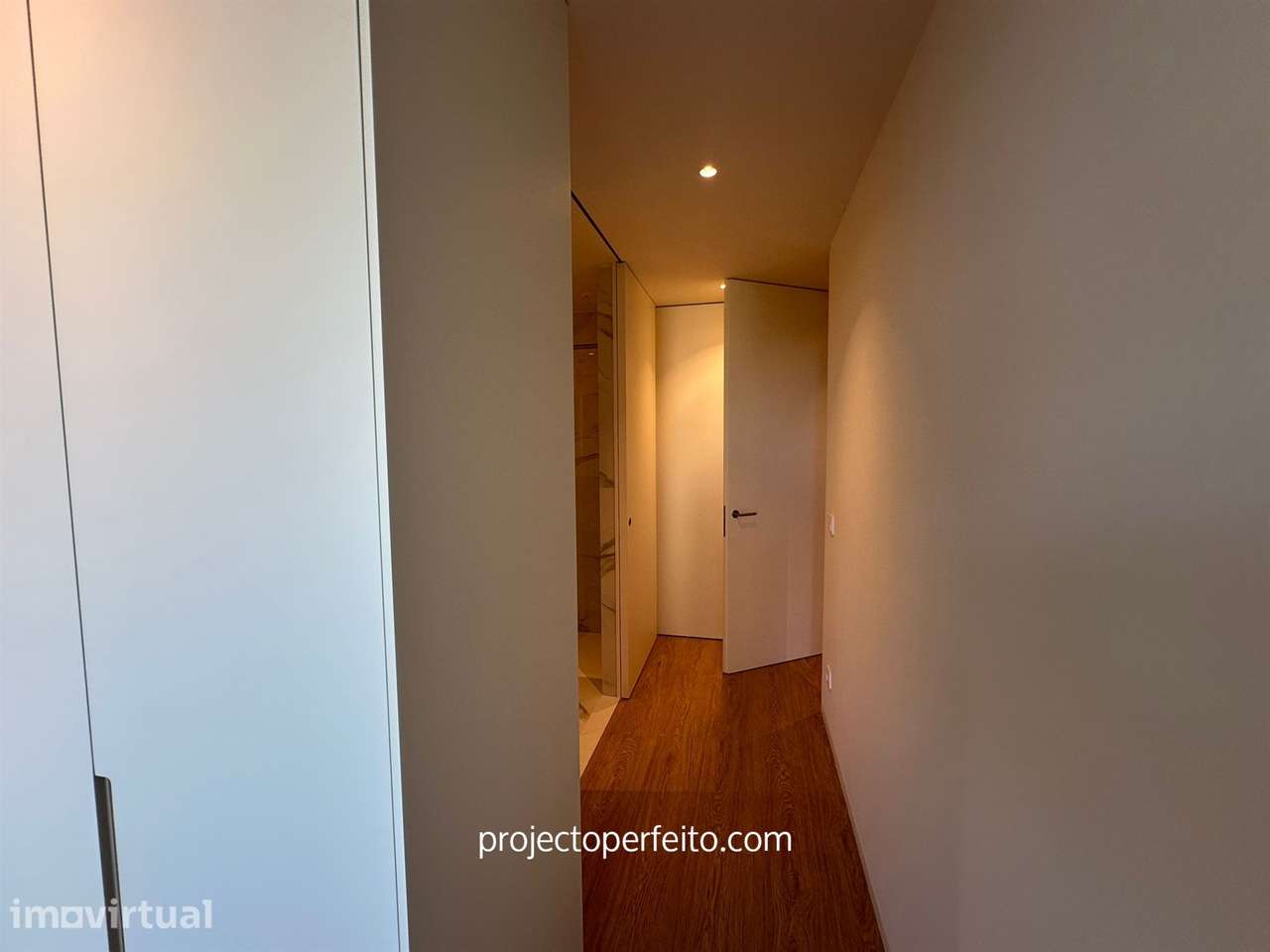 Apartamento T1 Venda em Canidelo,Vila Nova de Gaia - Grande imagem: 5/14