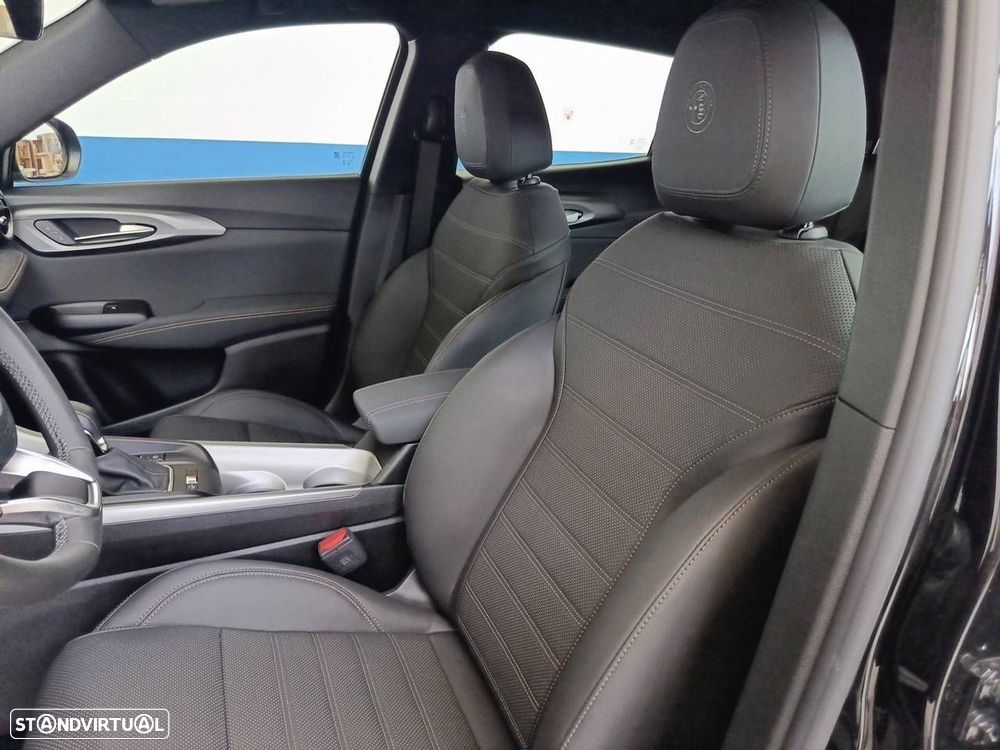 Alfa Romeo Tonale 1.5 Hybrid Sprint - 9