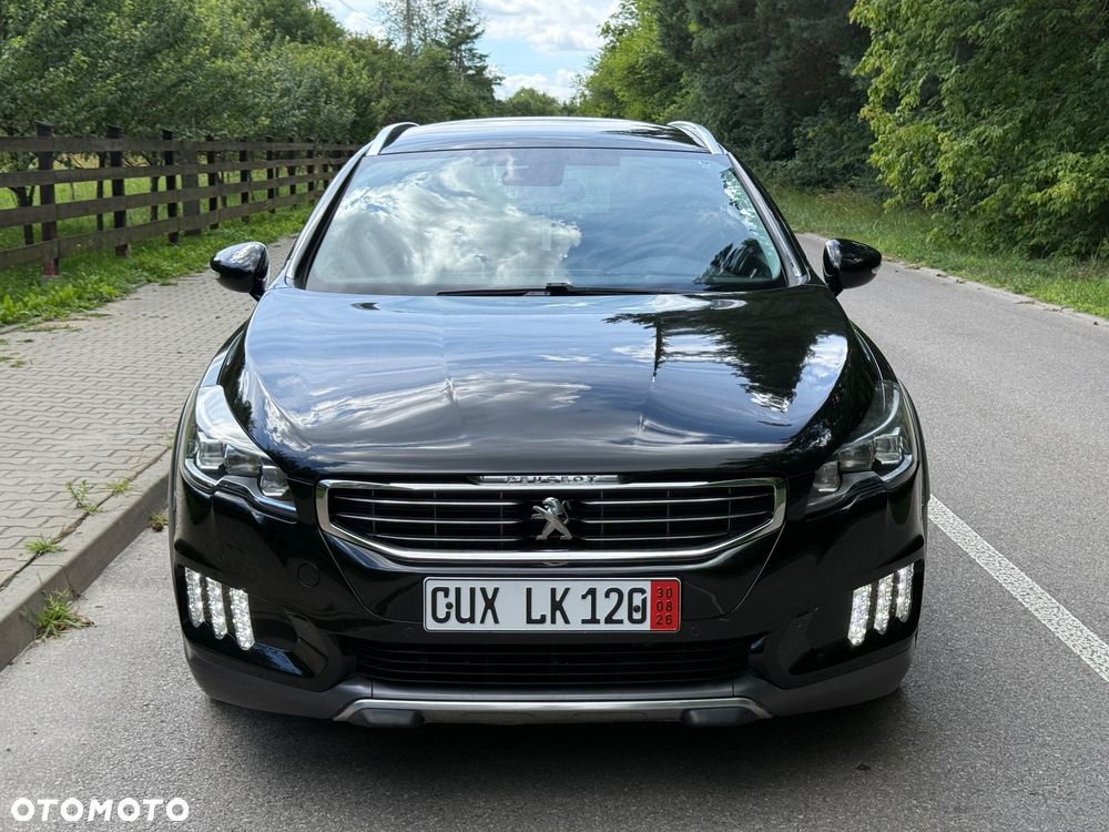 Peugeot 508 - 6