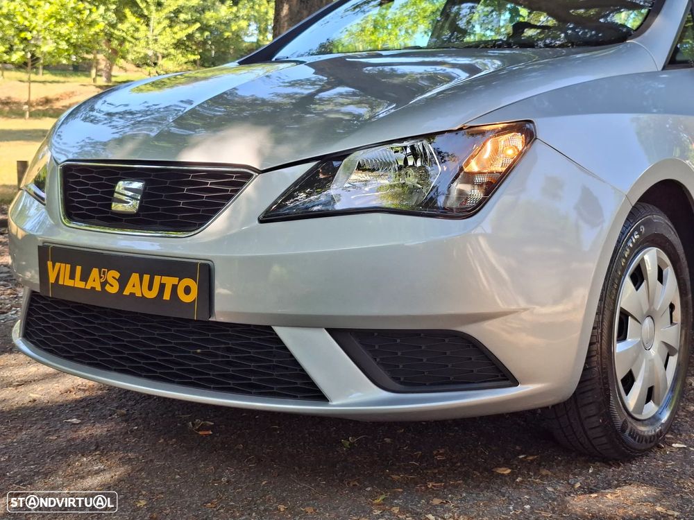 SEAT Ibiza 1.0 MPI Style - 5