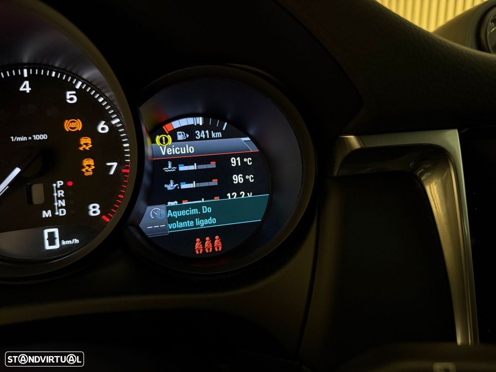 Porsche Macan T PDK - 15