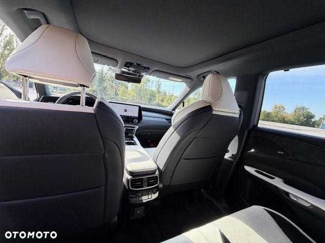 Lexus RX - 34