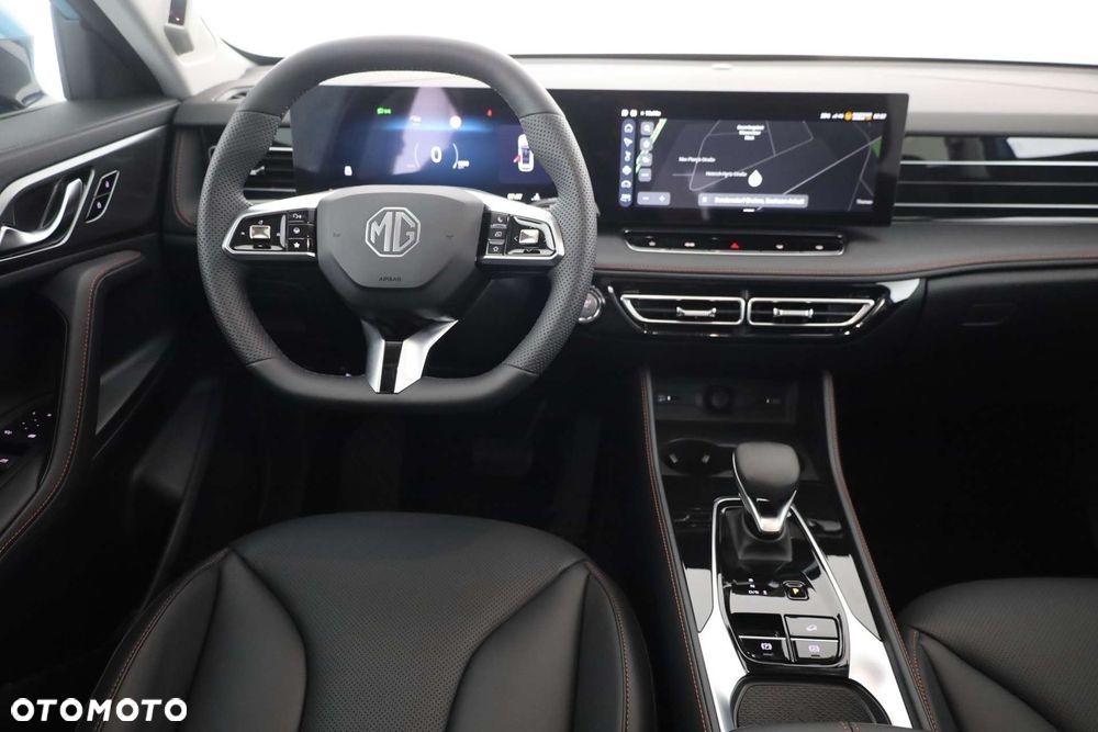 MG HS 1.5T HEV+ Exclusive - 16