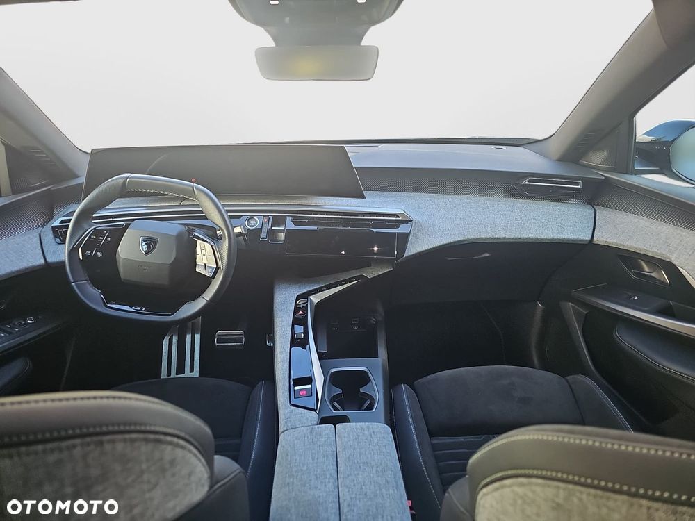 Peugeot 3008 - 23
