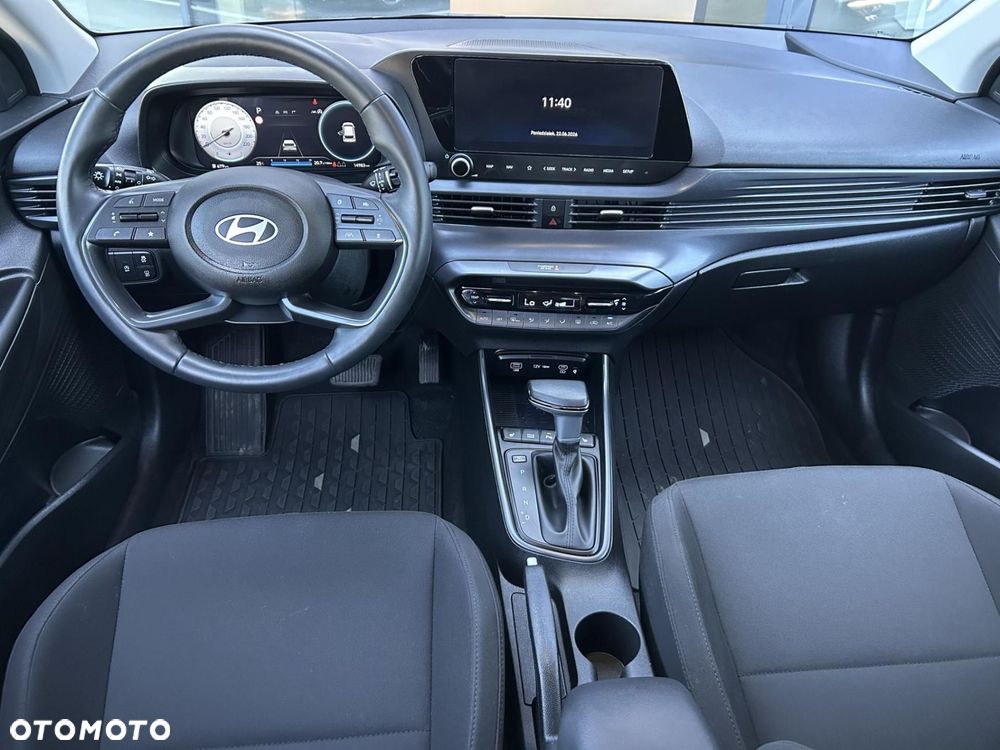 Hyundai i20 - 17