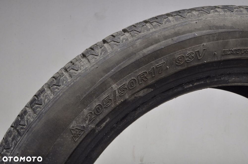 2X OPONY WESTLAKE ALL SEASON ELITE Z-401 205/50R17" 2022R - 7