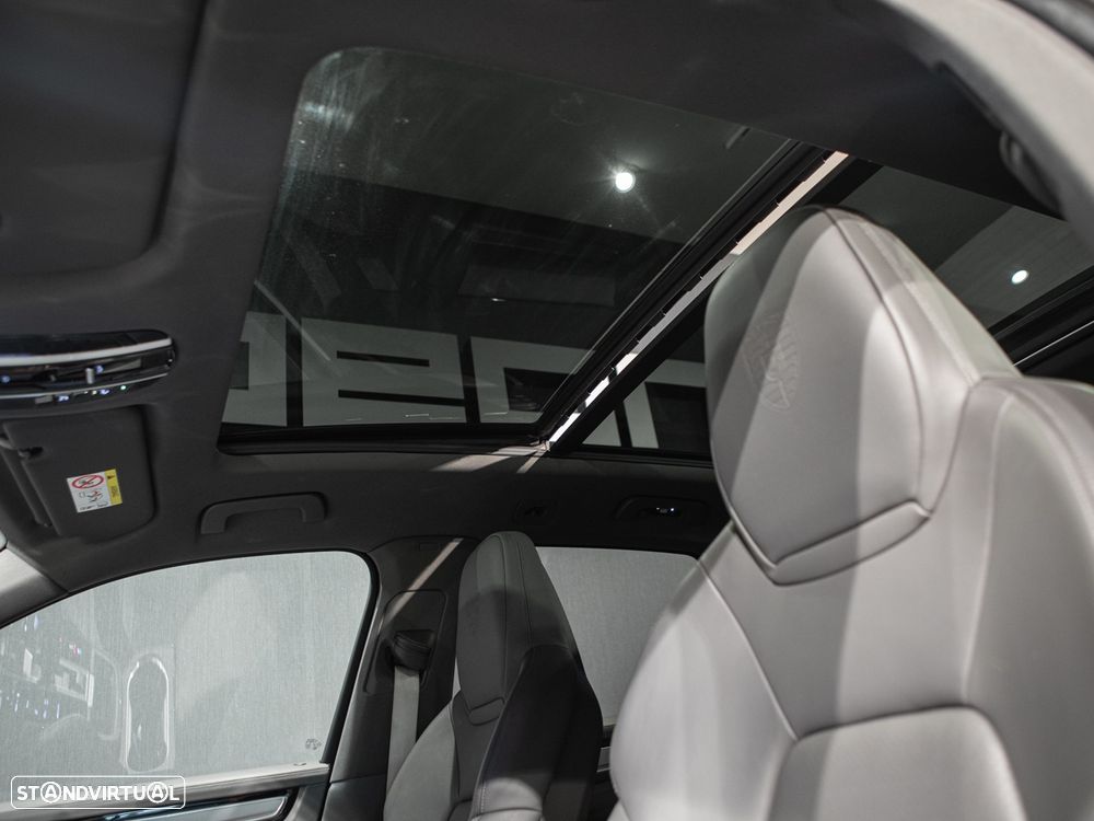 Porsche Cayenne E-Hybrid Platinum Edition - 31