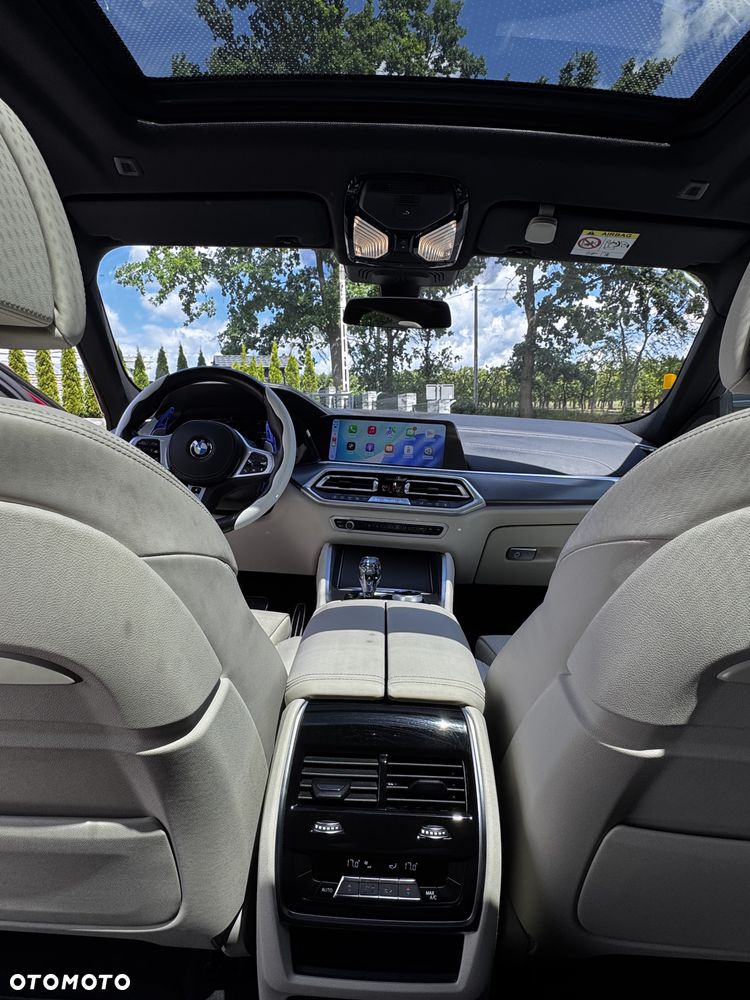 BMW X6 - 11