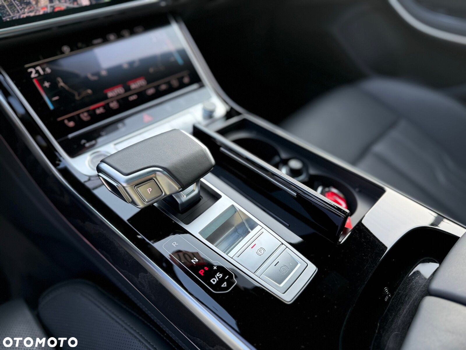 Audi A8 - 29