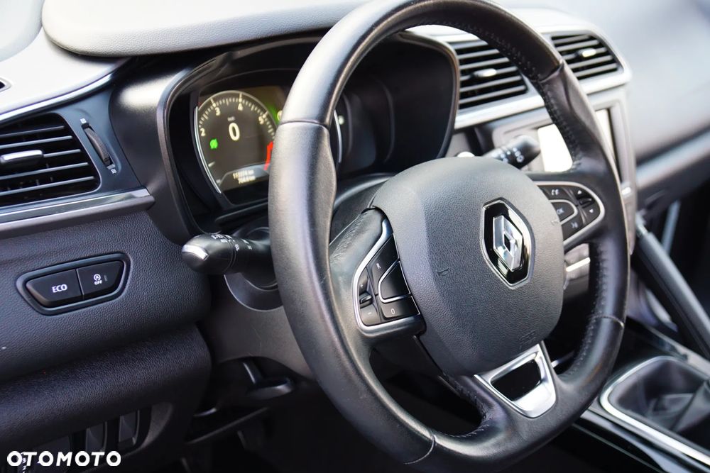 Renault Kadjar Energy TCe 130 Experience - 29