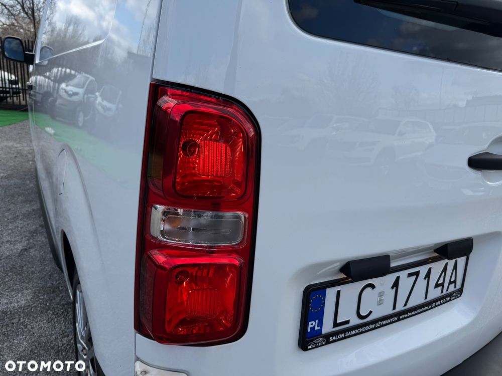 Peugeot Expert - 20