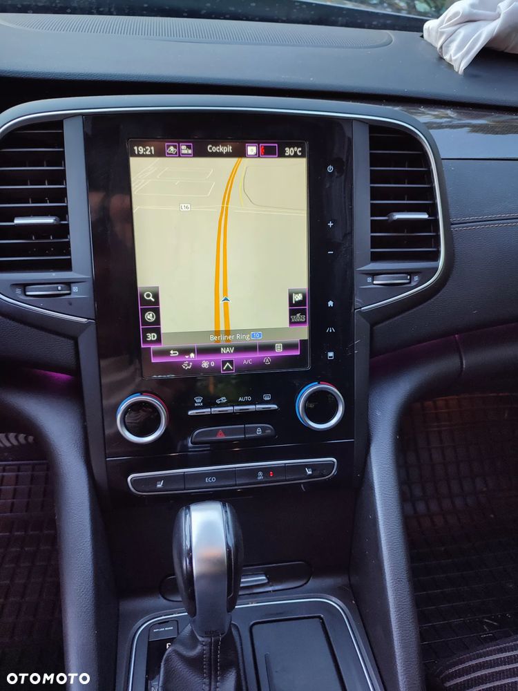 Renault Talisman TCe 225 EDC GPF BUSINESS EDITION - 17