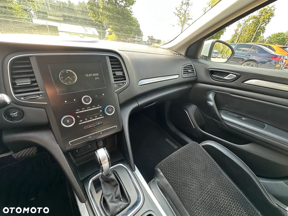 Renault Megane - 14