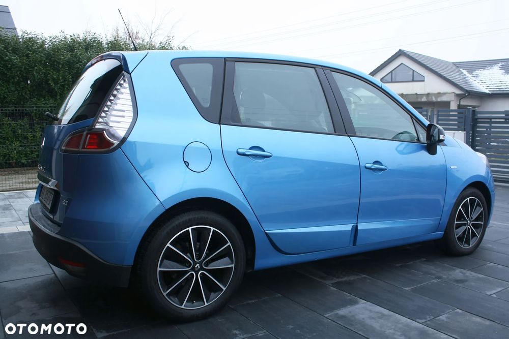 Renault Scenic Energy dCi 130 Start & Stop Bose Edition - 15