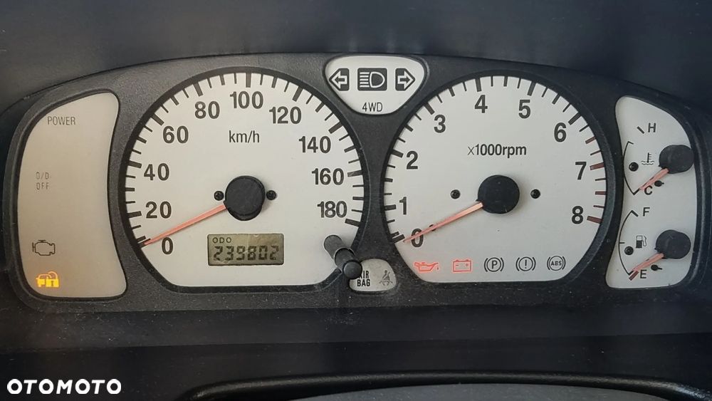 Suzuki Jimny 1.3 Jeans - 8