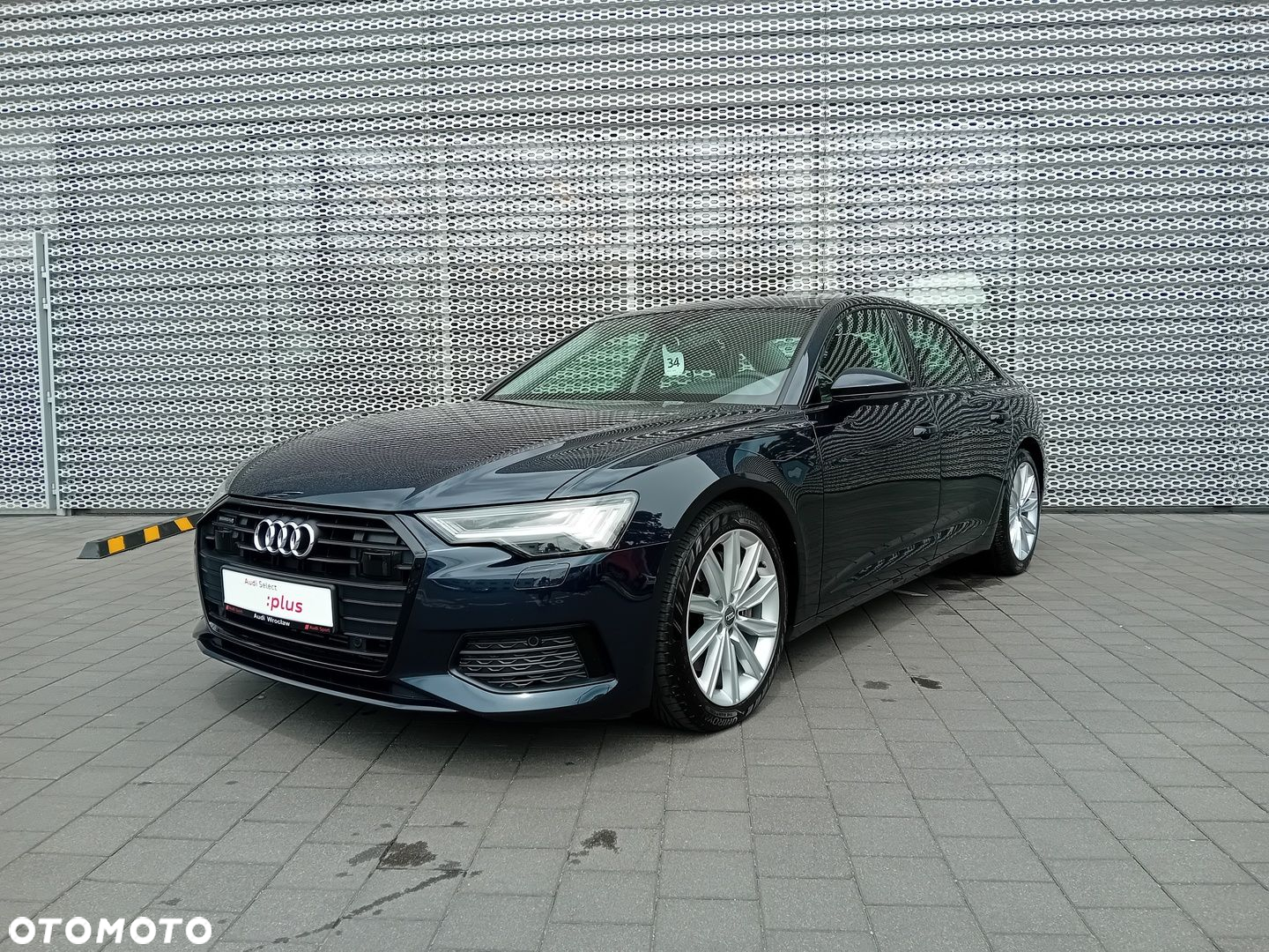 Audi A6 - 3