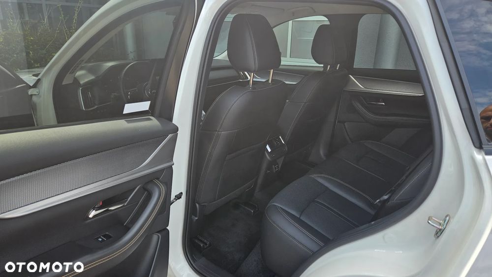 Mazda CX-60 3.3 D mHEV Homura - 12