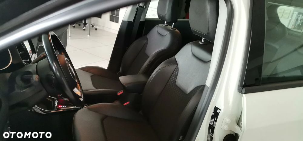 Jeep Compass 1.3 TMair Night Eagle FWD S&S DDCT - 15