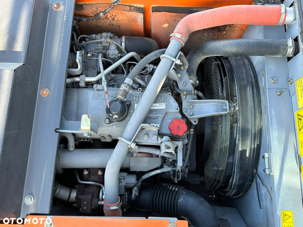 Hitachi ZX170W-5B - 35