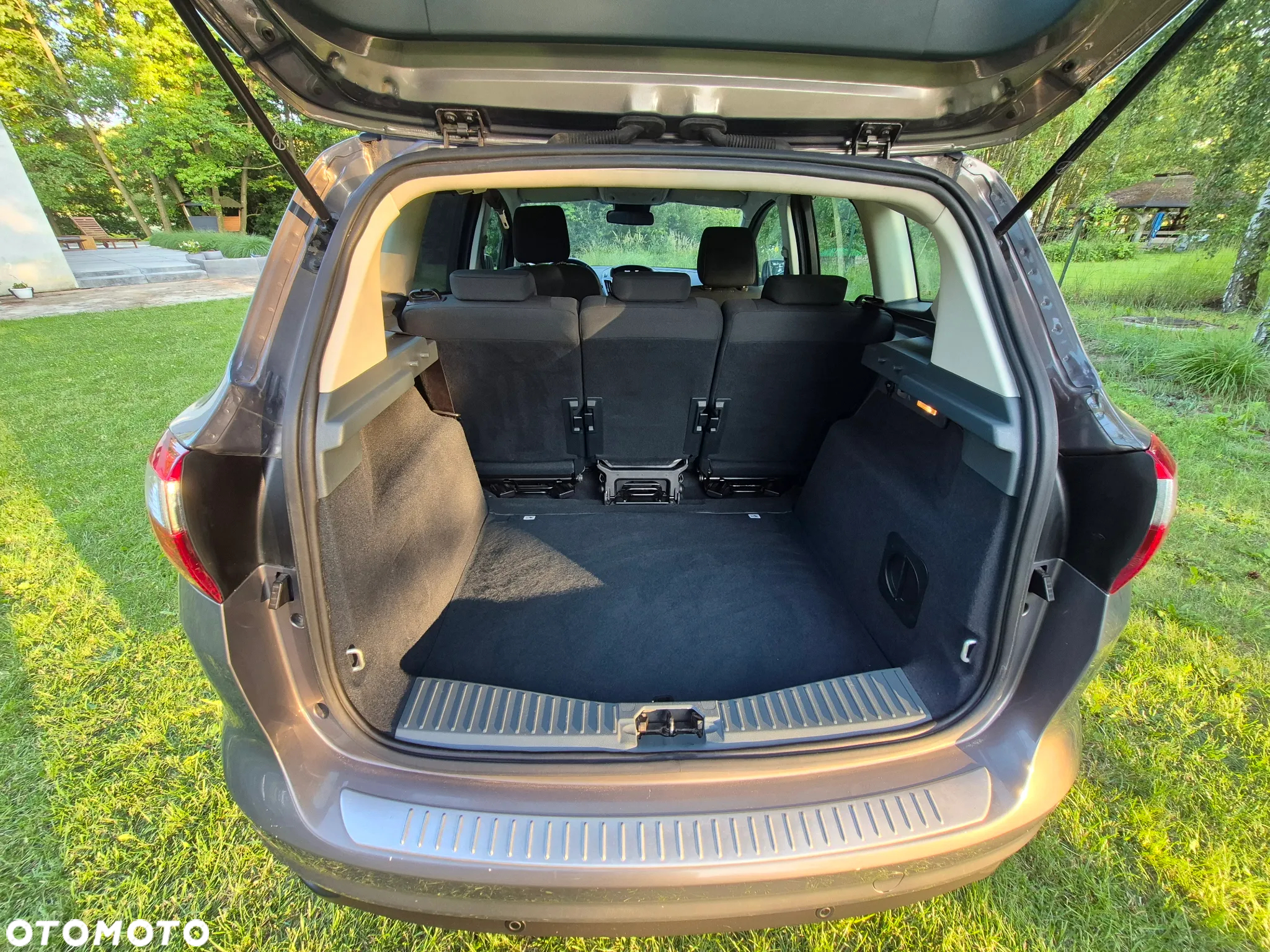 Ford C-MAX 2.0 TDCi Business Edition - 14