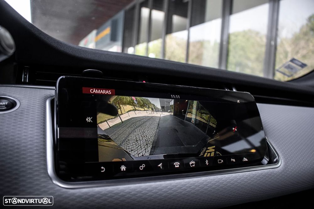 Land Rover Range Rover Evoque D150 HSE - 39