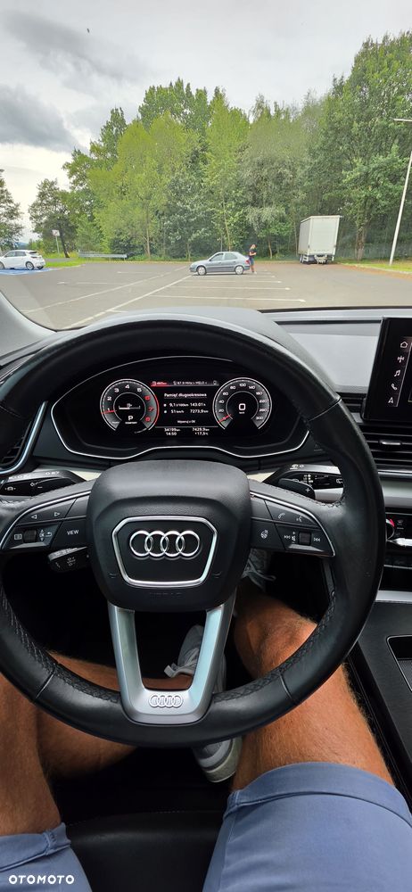 Audi Q5 40 TFSI quattro S tronic - 18