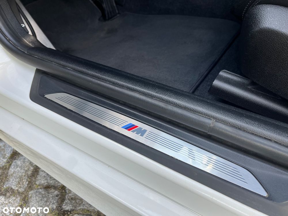 BMW Seria 1 125i M Sport - 28