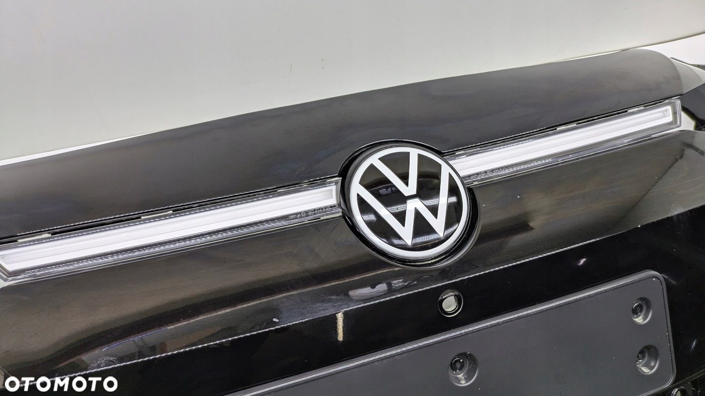 Zderzak przedni VW ID7 - 5