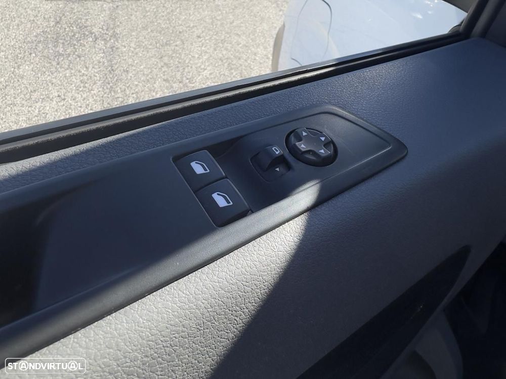 Citroën Jumpy Standard - 12