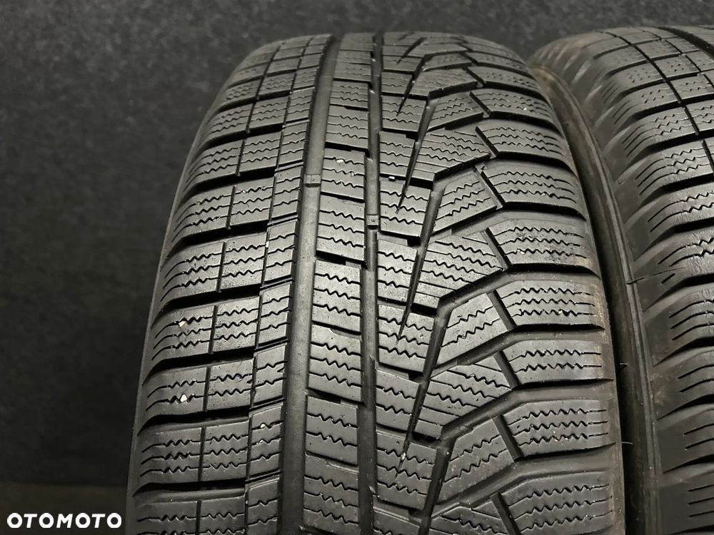 Opony zimowe Hankook Winter Icept EVO 2 215/60/16 99H XL 2szt. - 2