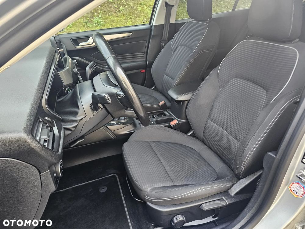 Ford Focus 1.5 EcoBlue SCR Titanium X - 10