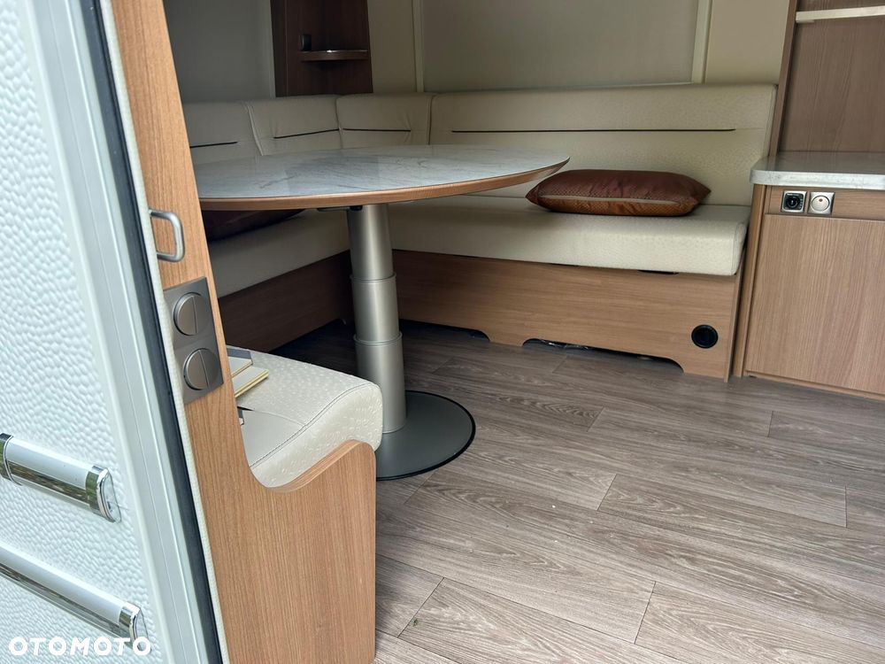 Fendt Tiffany S650 - 12