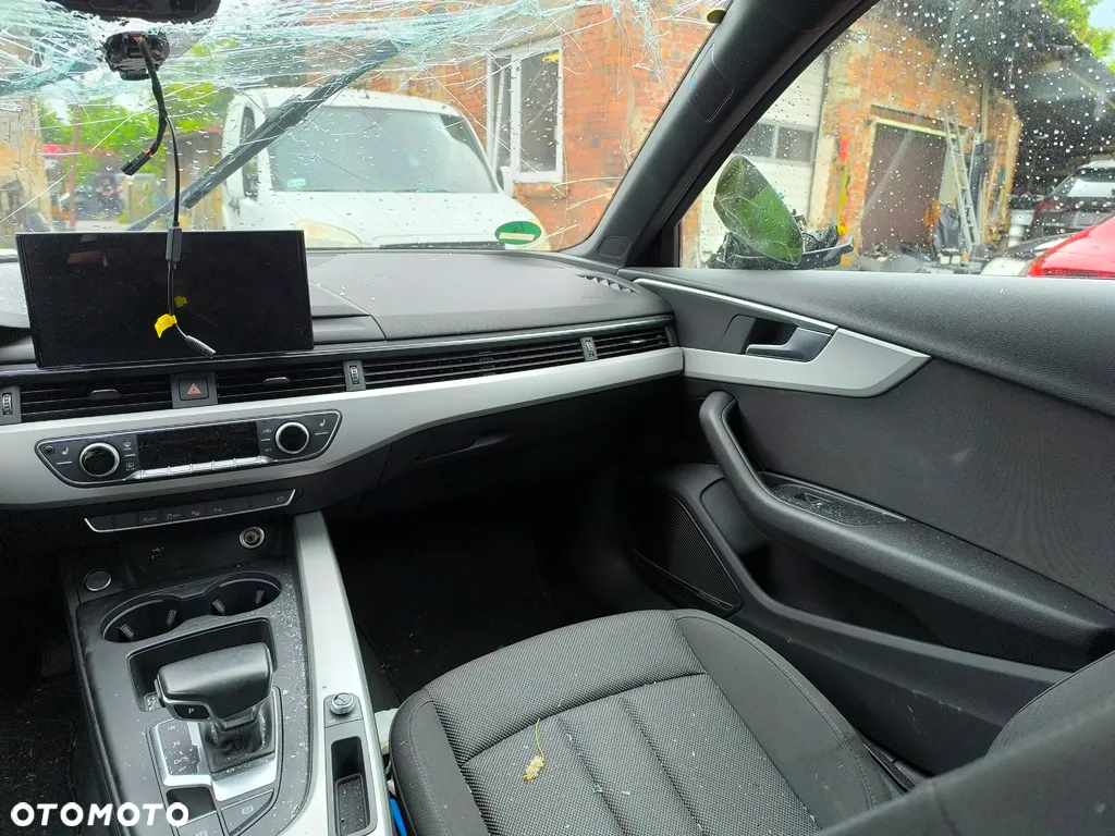 Audi A4 35 TDI S tronic advanced - 9