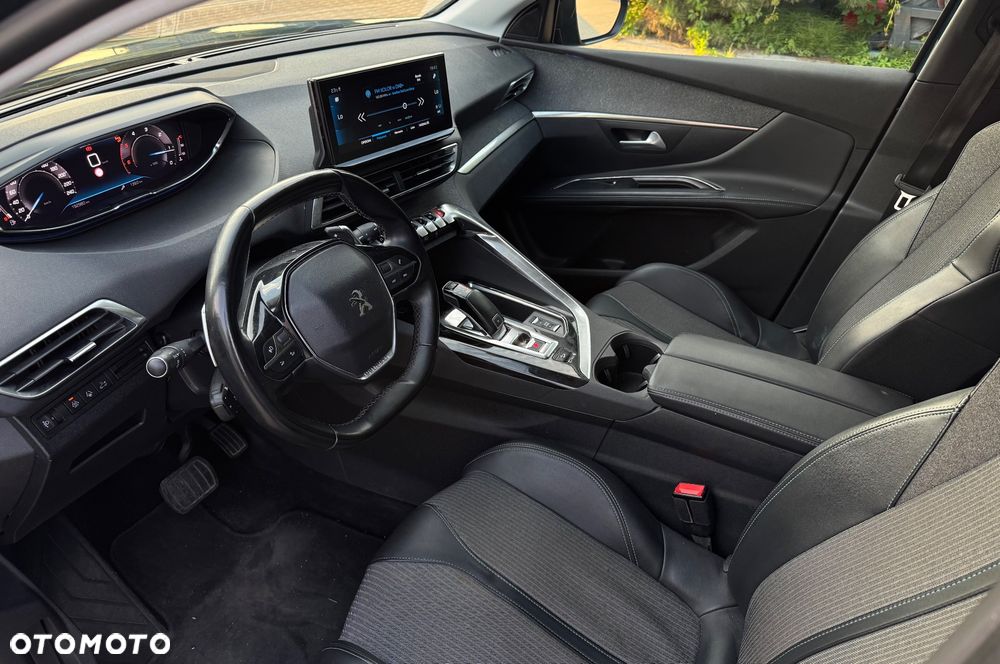 Peugeot 5008 BlueHDi 130 EAT8 Allure Pack - 7